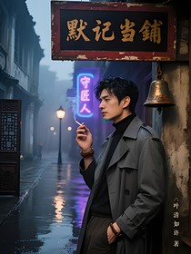 默记当铺