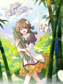 百工灵：carefree