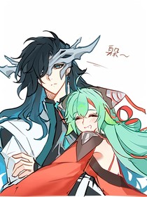 祁缘：再见有时