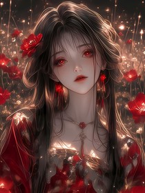 综漫：神女入世