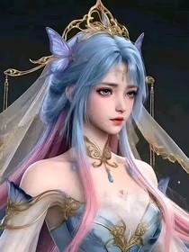 唐门唐舞桐
