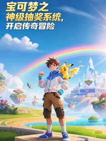 穿越宝可梦之神级抽奖系统