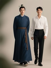 我的江湖哥哥