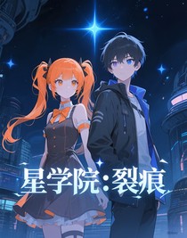 星学院：裂痕