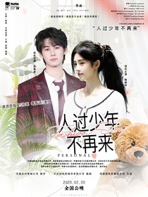 人过少年不再来