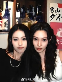 女推：路过人间