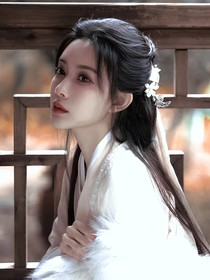 少年白马醉春风之灼华