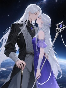 时黎：梦幻星辰