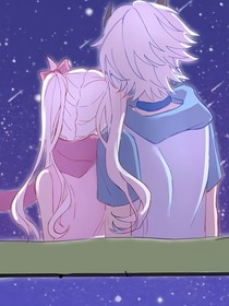 喜美：星星藏在题海里