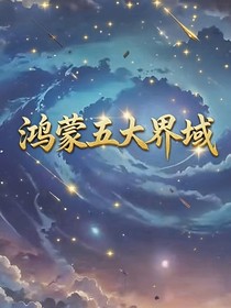 鸿蒙五大界域