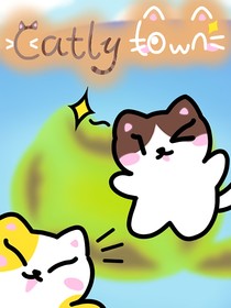 猫猫小镇