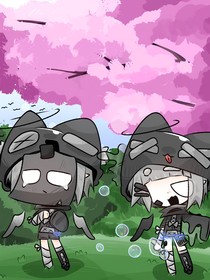 少年恶魔论（再写）