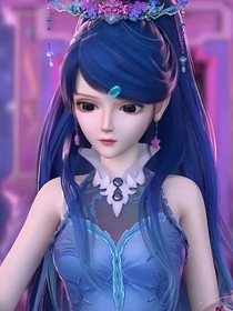 叶罗丽之幕天团宠