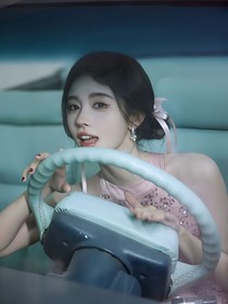 奔跑吧12鞠梦予