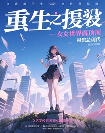 重生之，我要复仇