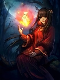 幽冥网缘