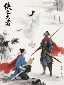 侠之大者