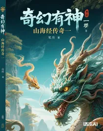 山海经传奇一