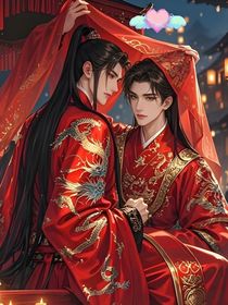 直男替嫁太子妃