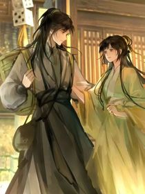 秦世风云录