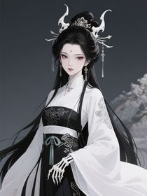 综影视：有她的世界