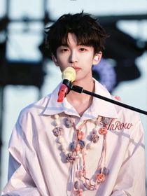 黄子弘凡：恋爱方程式