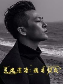 灵魂摆渡：魂有归处
