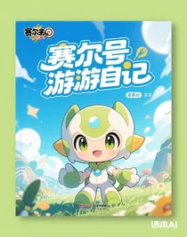 赛尔号游记