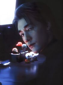 综影视：包甜的