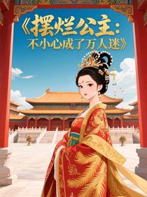 摆烂公主：不小心成了万人迷