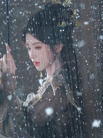 锦月如歌：明月为你而来