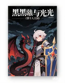 黑化与光明