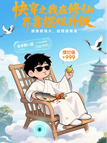 快穿之我在修仙界靠摆烂升级