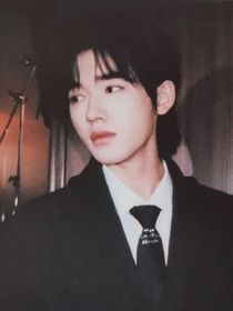 宋亚轩：心跳不说慌