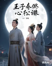 太子居然居心叵测