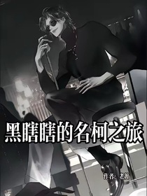 黑瞎瞎的名柯之旅