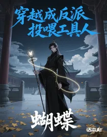 穿越成反派投喂人