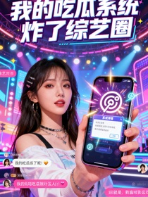 全网围观：我的吃瓜系统炸了综艺圈