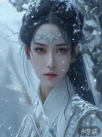 玉佩昭雪：司音为翼女复仇