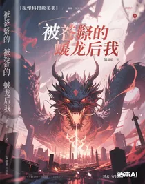 被献祭给恶龙后我反手屠城
