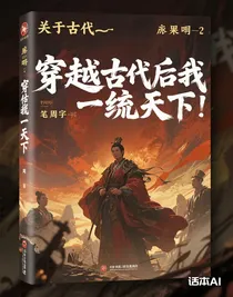 穿越古代后我一统天下