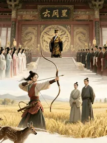 不小心把朝廷变成友情事务所了