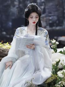 相思赋：情意如眠