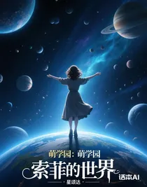 萌学园：索菲的世界
