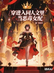 穿进同人文里当恶毒女配
