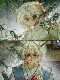 穿越，在仙侠界当团宠