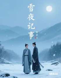 雪夜记事