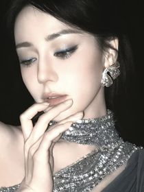 严浩翔：缠娇柔入骨