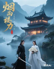 直白有力（烟雨楼）