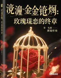鎏金囚笼：玫瑰与谎言的终章